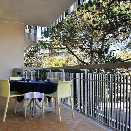 Residence Braida Caorle Exterior photo