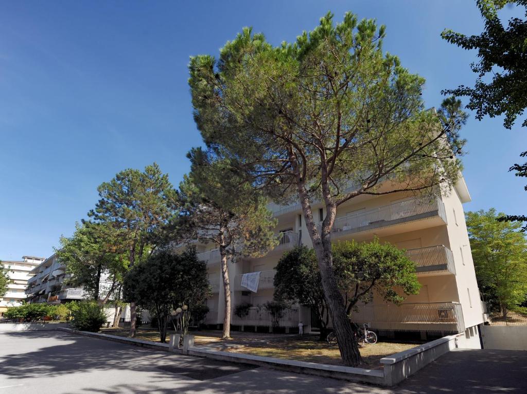Residence Braida Caorle Exterior photo