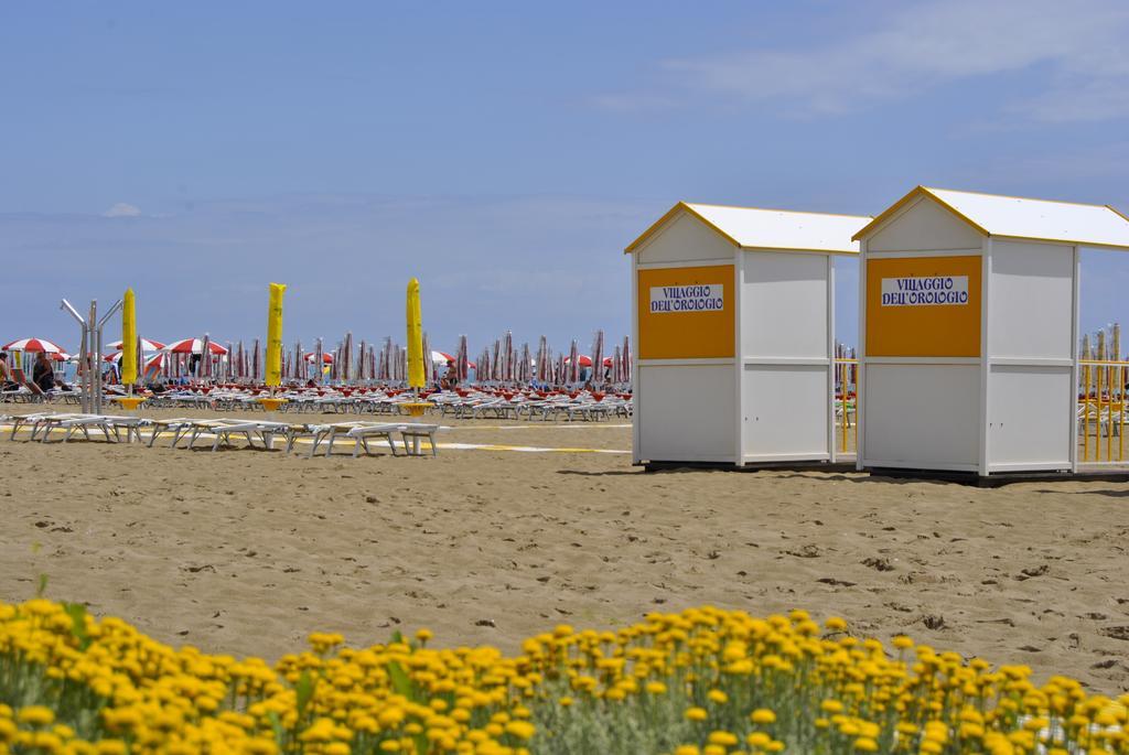 Residence Braida Caorle Exterior photo
