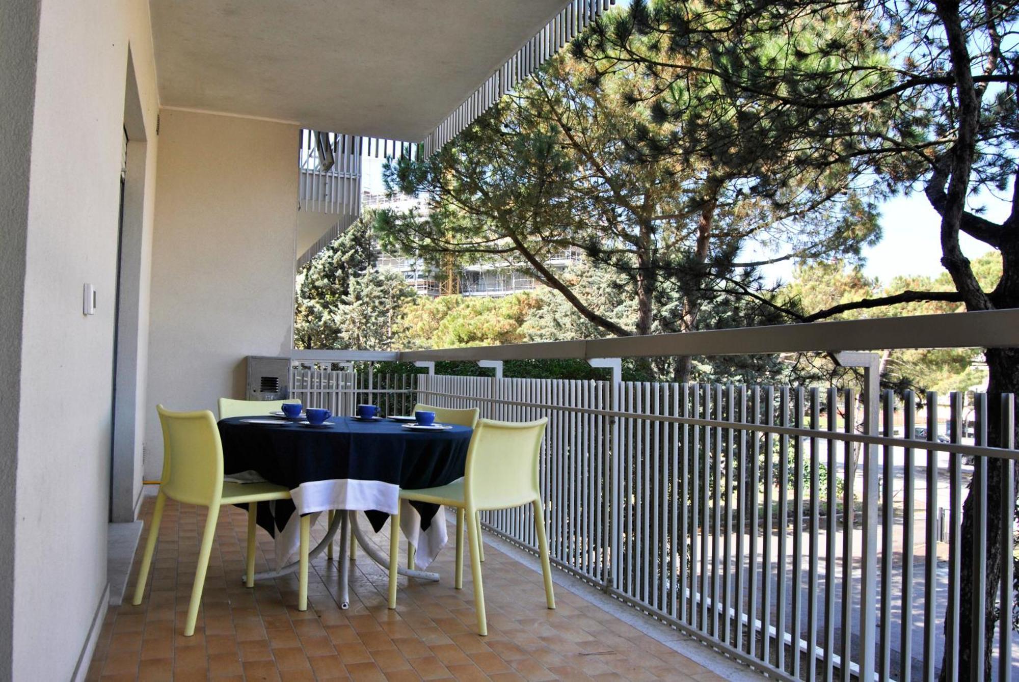 Residence Braida Caorle Exterior photo