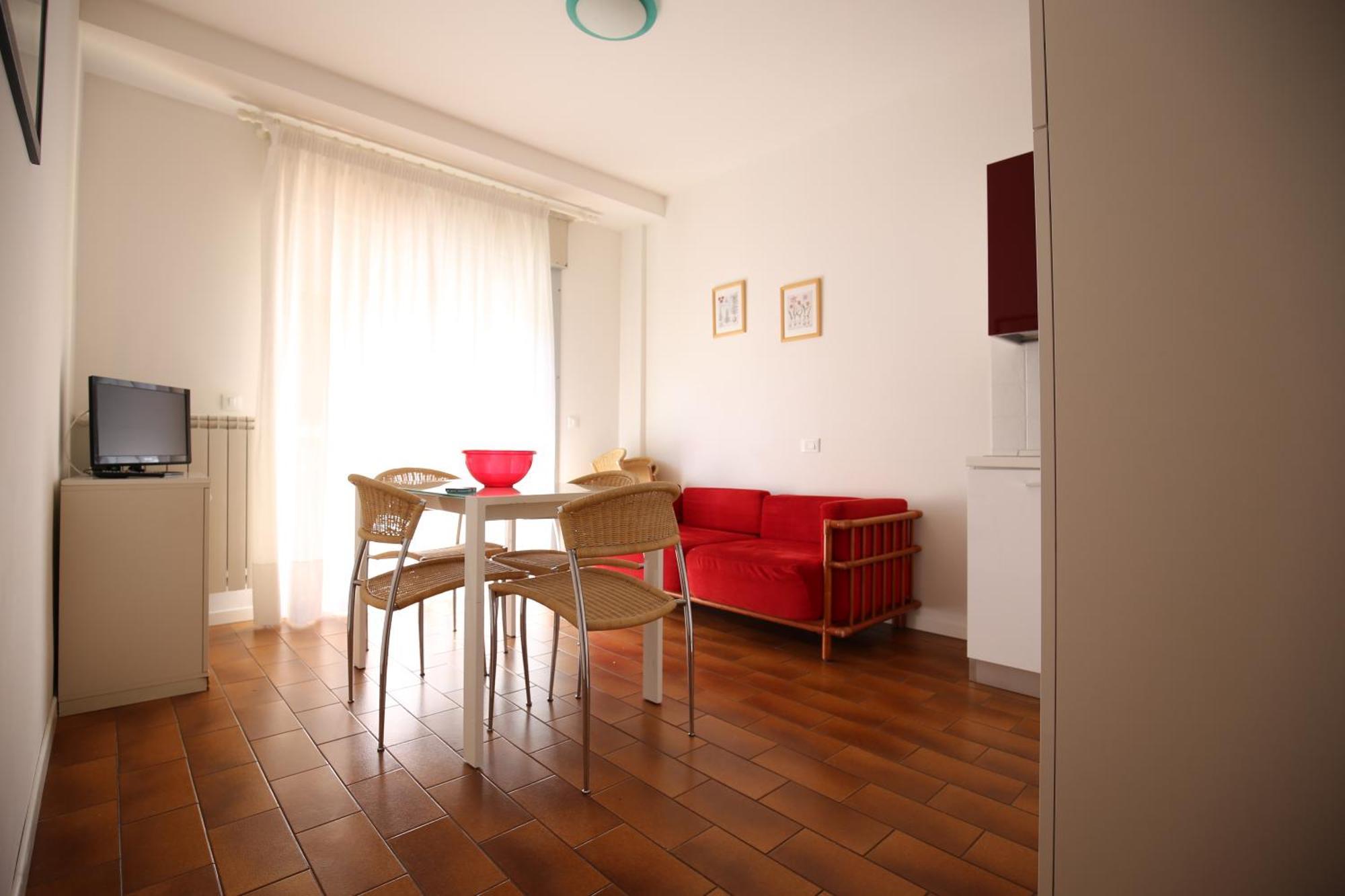 Residence Braida Caorle Room photo
