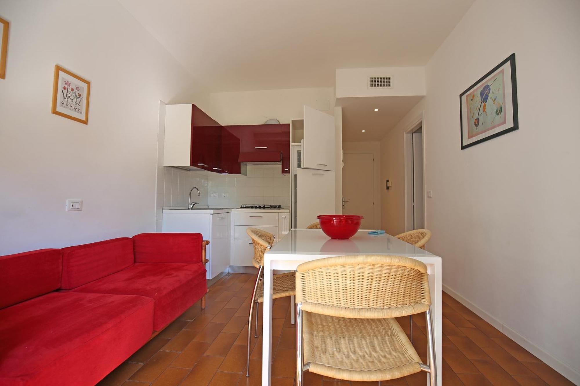 Residence Braida Caorle Room photo