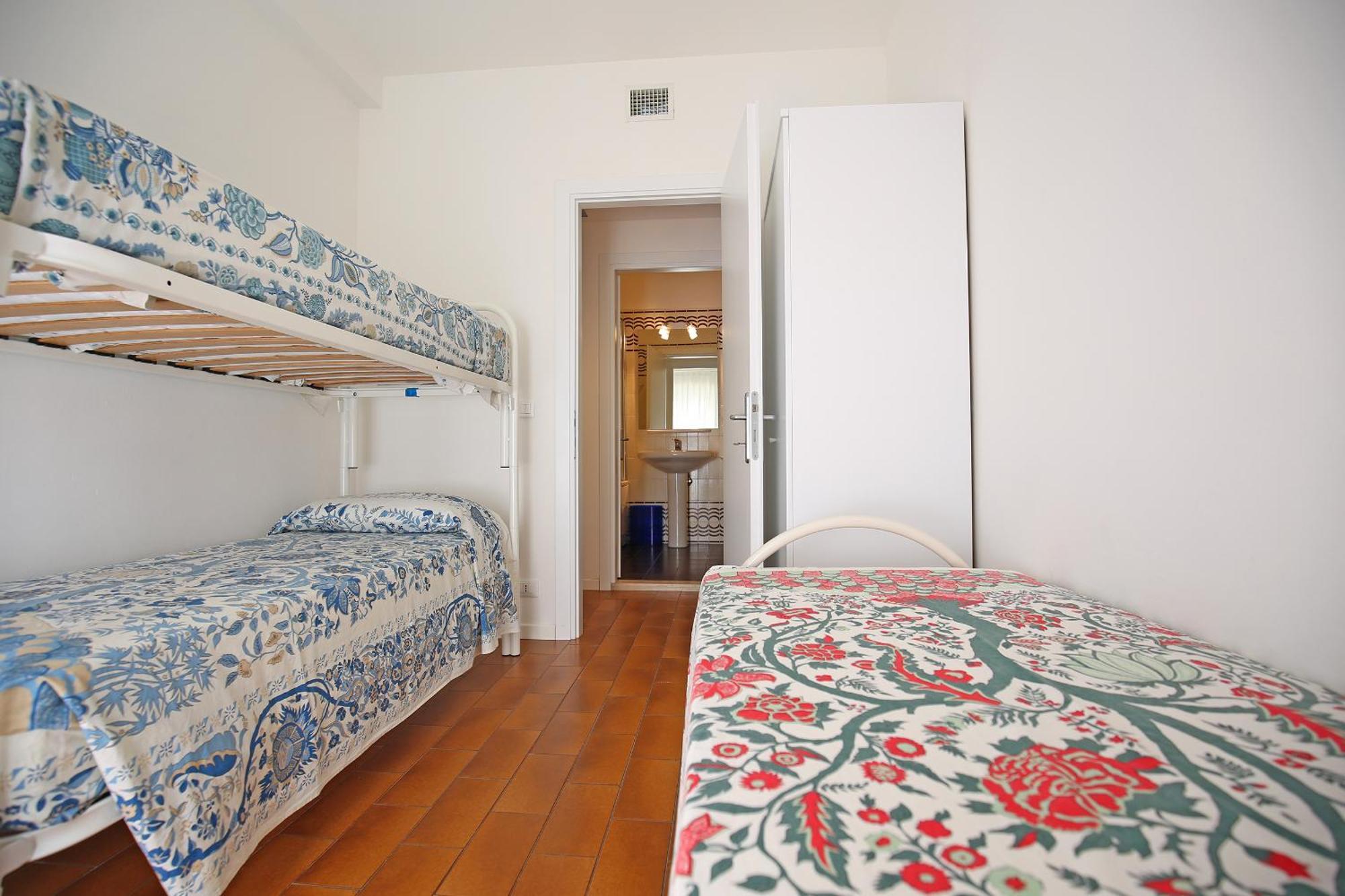 Residence Braida Caorle Exterior photo
