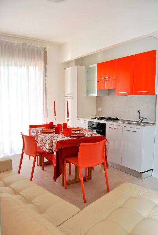 Residence Braida Caorle Room photo