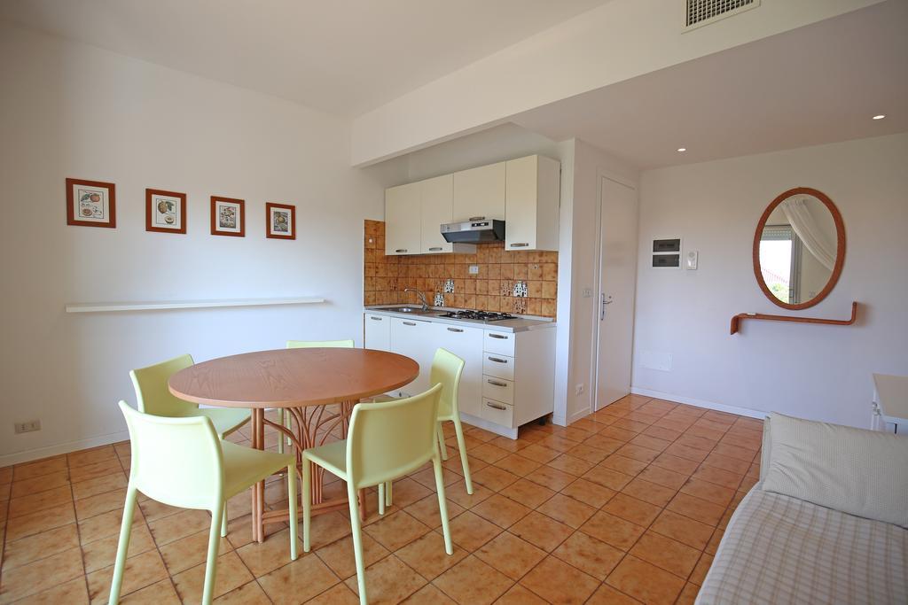 Residence Braida Caorle Room photo