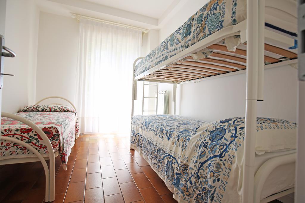 Residence Braida Caorle Exterior photo