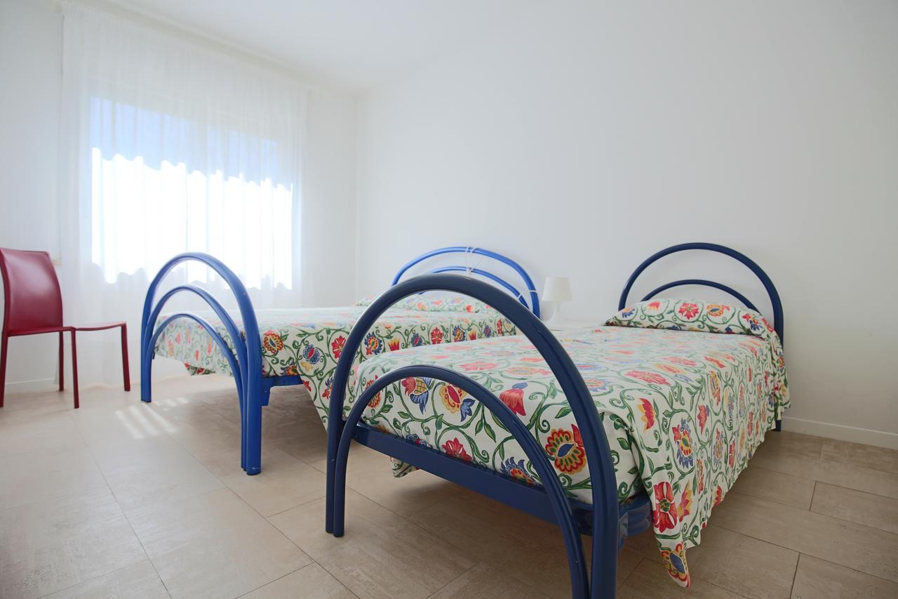 Residence Braida Caorle Exterior photo