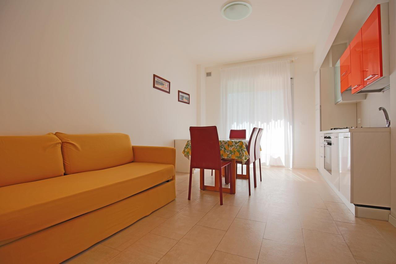 Residence Braida Caorle Exterior photo