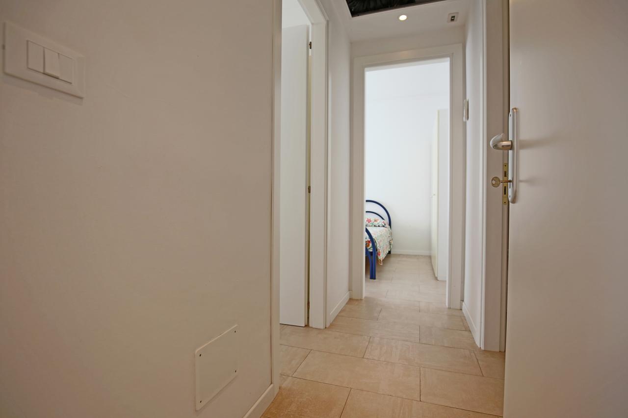 Residence Braida Caorle Exterior photo